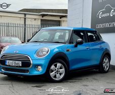 MINI One 2015
