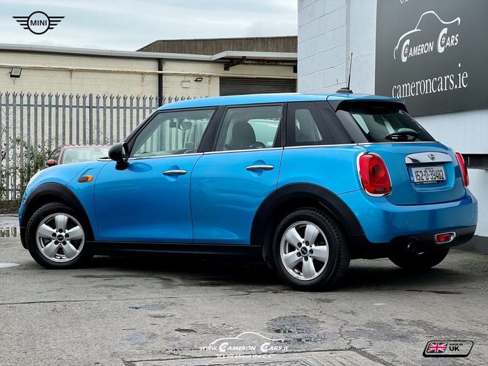 MINI One 2015
