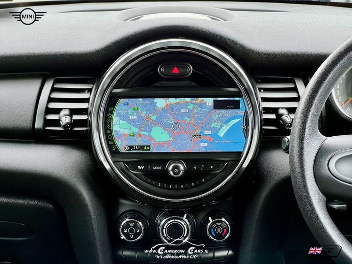 MINI One 2015