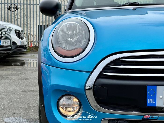 MINI One 2015