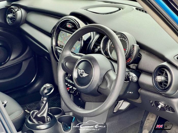 MINI One 2015