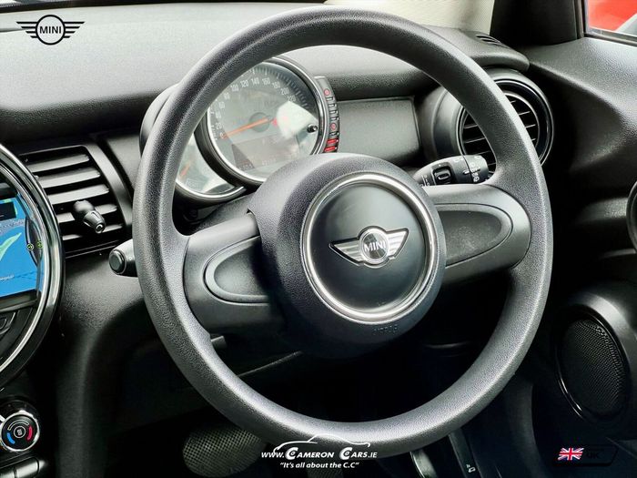 MINI One 2015