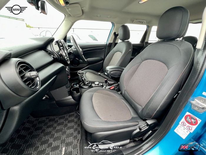 MINI One 2015