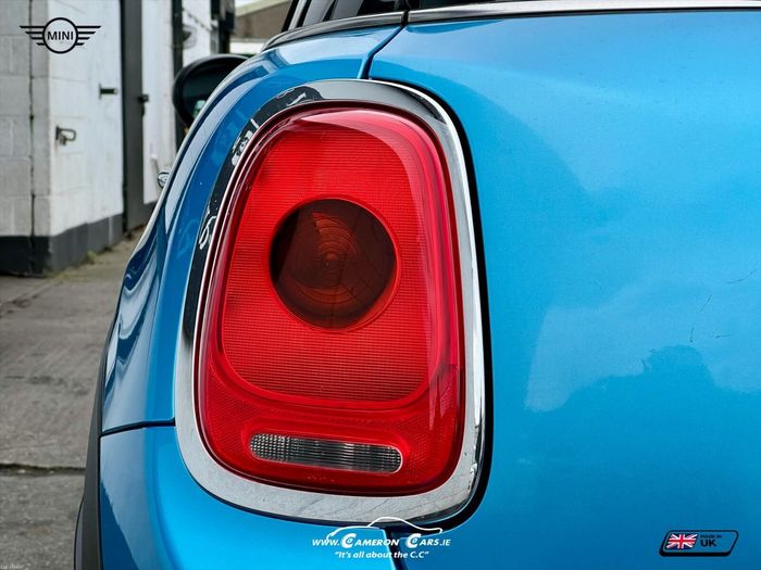 MINI One 2015