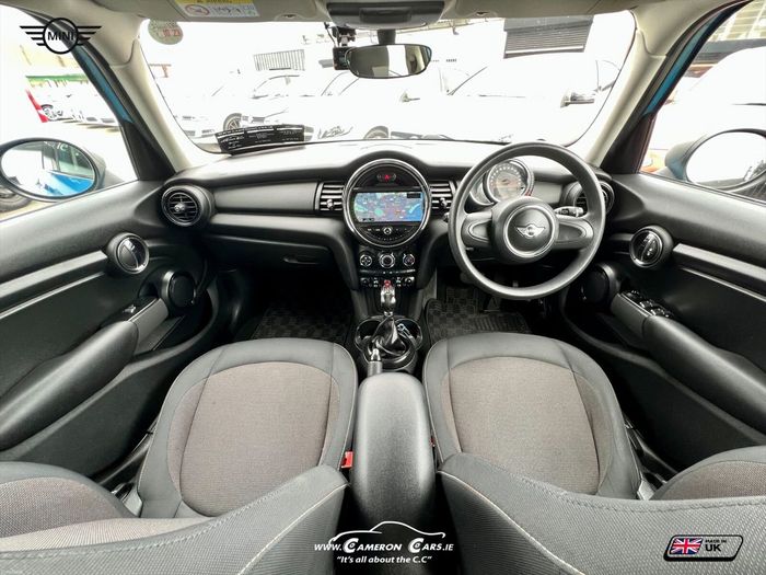 MINI One 2015