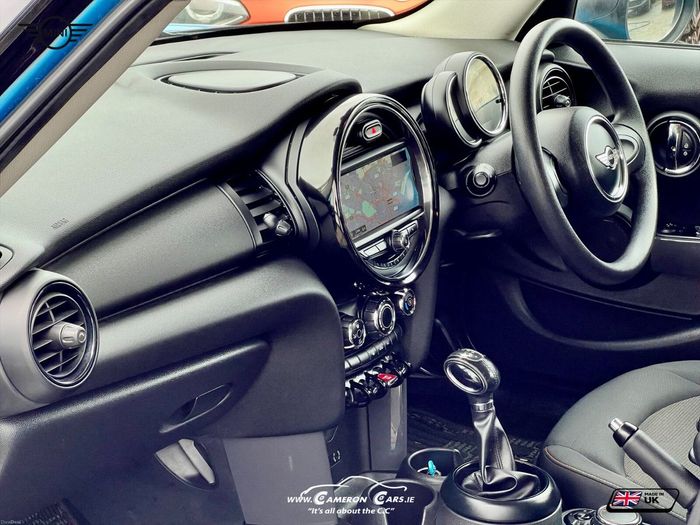 MINI One 2015