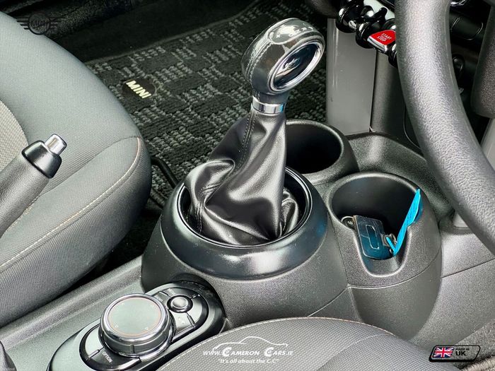 MINI One 2015