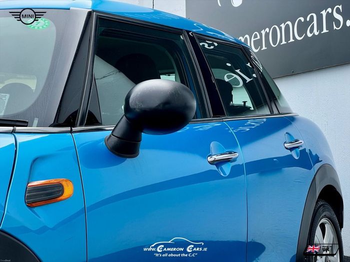 MINI One 2015
