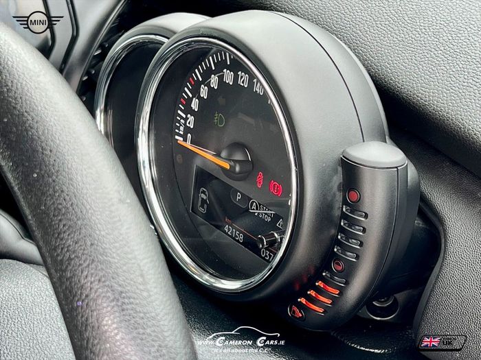 MINI One 2015