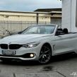 BMW 4 Series 2014