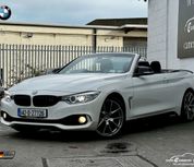 BMW 4 Series 2014