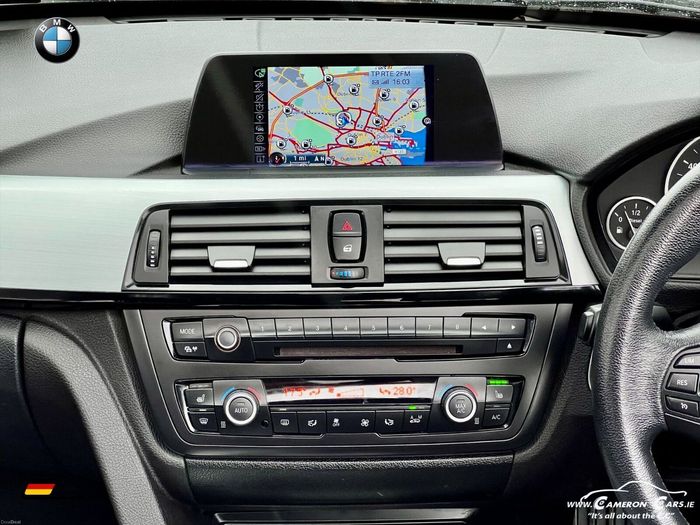 BMW 4 Series 2014