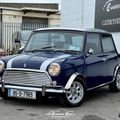 Austin Mini 1985