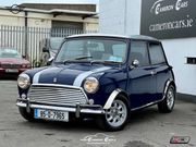 Austin Mini 1985