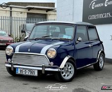Austin Mini 1985