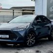 Toyota C-HR 2024