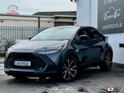 Toyota C-HR 2024