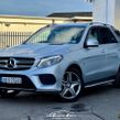 Mercedes-Benz GLE 2016