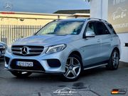 Mercedes-Benz GLE 2016