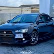 Mitsubishi Lancer 2008