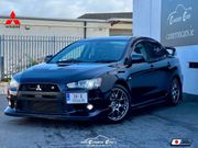 Mitsubishi Lancer 2008