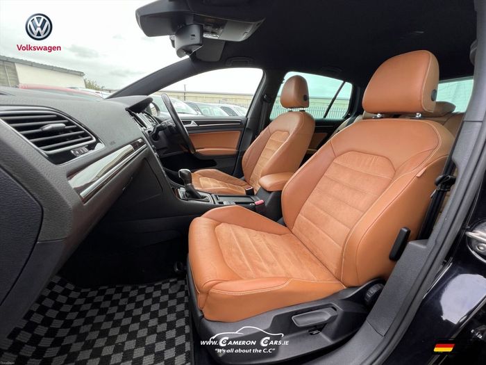 Volkswagen Golf 2014