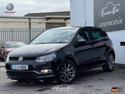 Volkswagen Polo 2015