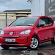 Volkswagen Up! 2017