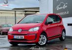 Volkswagen Up! 2017