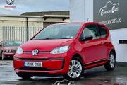 Volkswagen Up! 2017
