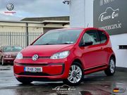 Volkswagen Up! 2017
