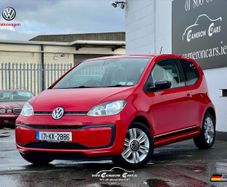 Volkswagen Up! 2017