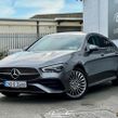 Mercedes-Benz CLA 2024