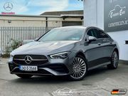 Mercedes-Benz CLA 2024