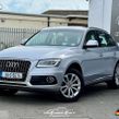 Audi Q5 2015
