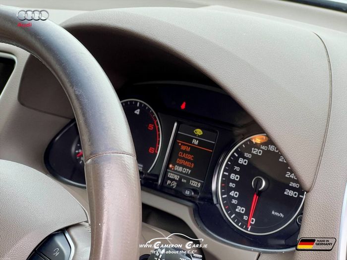 Audi Q5 2015
