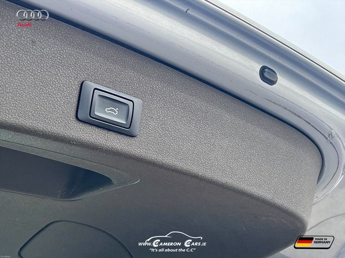 Audi Q5 2015