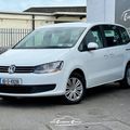 Volkswagen Sharan 2016