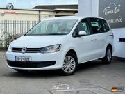 Volkswagen Sharan 2016