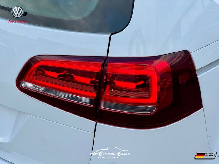 Volkswagen Sharan 2016