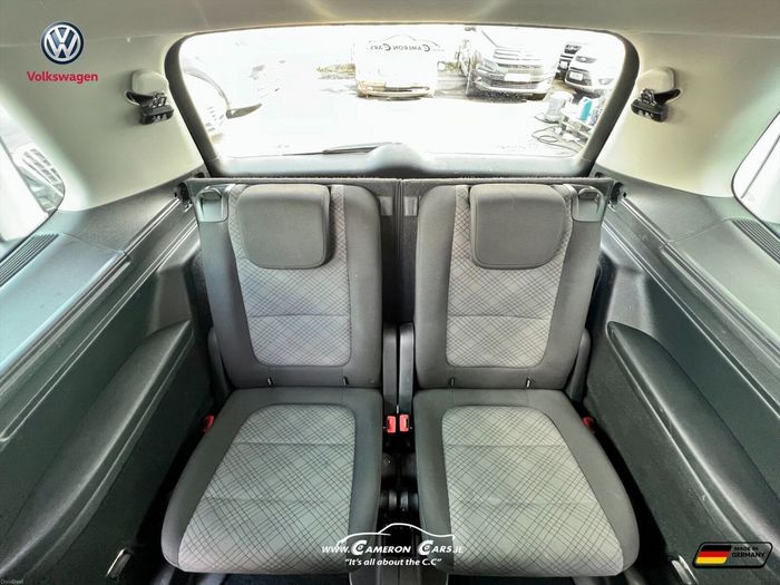 Volkswagen Sharan 2016