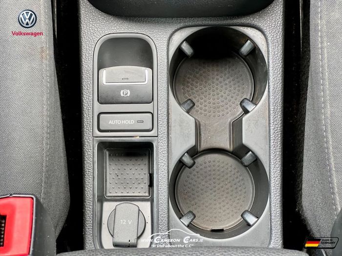 Volkswagen Sharan 2016