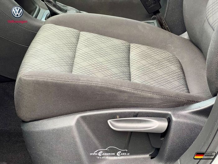 Volkswagen Sharan 2016