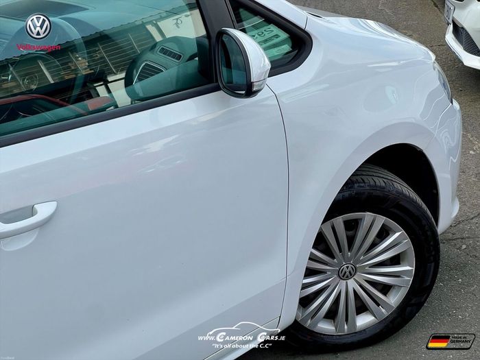 Volkswagen Sharan 2016