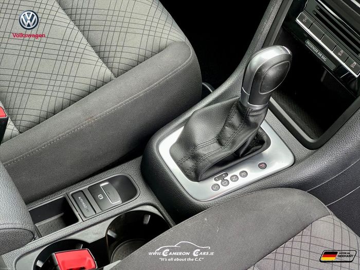 Volkswagen Sharan 2016