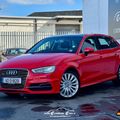 Audi A3 2014