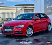 Audi A3 2014