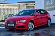 Audi A3 2014