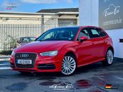 Audi A3 2014