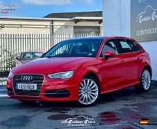 Audi A3 2014